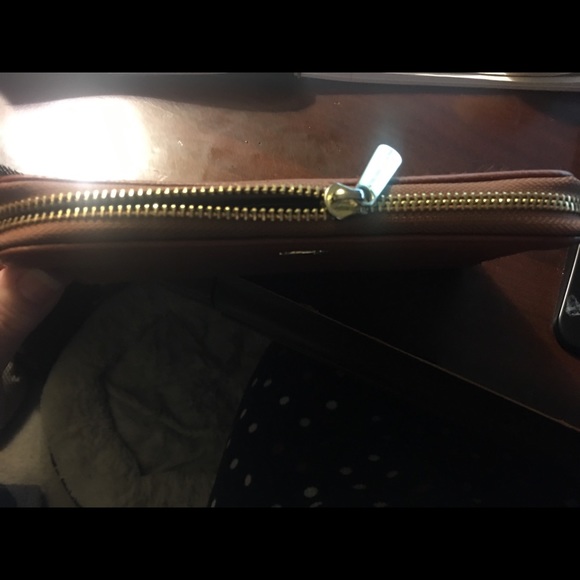 Adrienne Vittadini Wallet - Picture 2 of 4